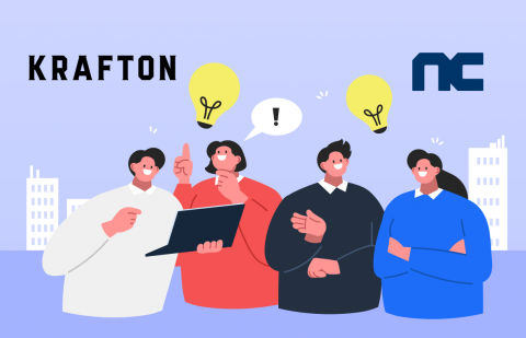 게임만으론 어렵다···이미지 변신 꾀하는 K-게임사