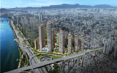 성수4지구, 15년 만에 통합심의 통과···1439가구 공급