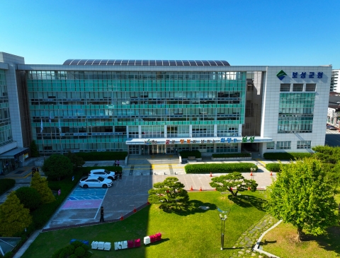 보성군, 카드형 보성사랑상품권 최대 14% 특별 할인