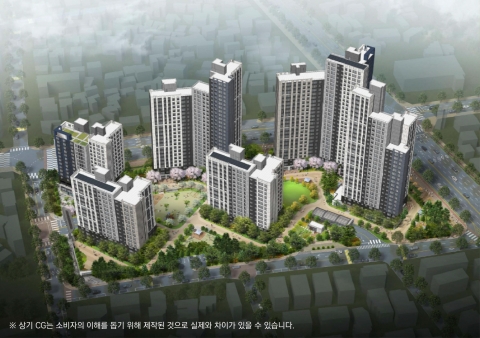 삼성전자·SK하이닉스 효과···경기 남부 부동산 시장 활기