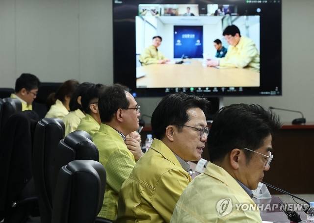 이란 반격·호르무즈 변수 급부상···주요 기업들 '긴급 대응'