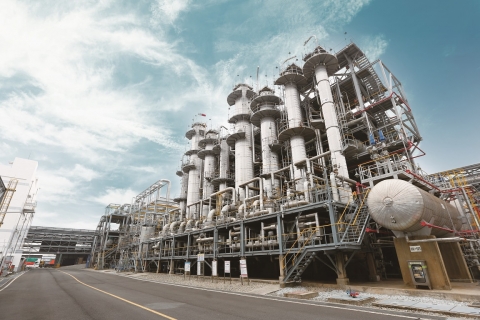 금호석유화학, 글로벌 침체 속 기술경쟁력으로 돌파구 찾는다