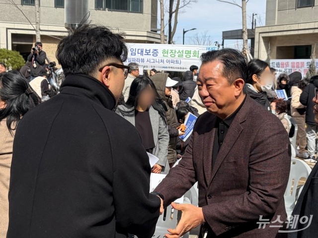 법정관리 중견사 수습 나선 HUG···문제는 '비용 부담'