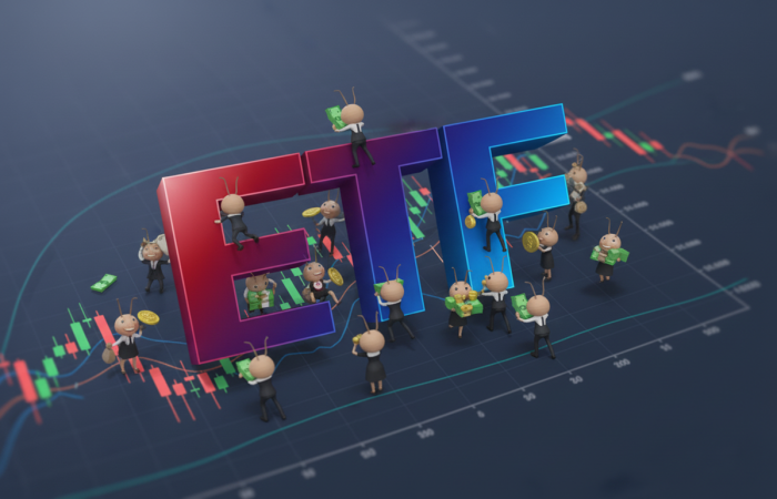 스페이스X로 달아오른 우주 ETF...금융당국 허위·과장 광고 '경고장' - 뉴스 썸네일 이미지