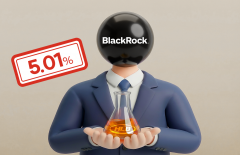 블랙록이 점찍은 코스닥 바이오···HLB '간암 신약' 기대감 재부각