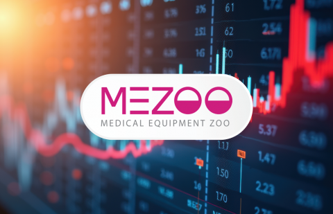 메쥬, 코스닥 입성 초읽기···동아에스티 높은 의존도 관건