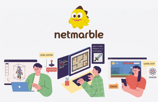 올해만 '8종 신작' 공세 넷마블, 실적 상승세 잇는다