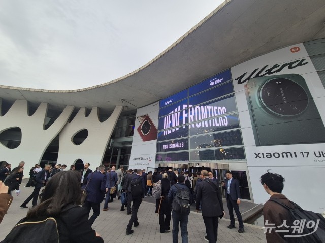 AI·로봇·위성 총출동···뜨거웠던 첨단 기술의 대향연