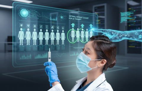 AI로 질환 찾는다···신약개발 '적응증 탐색' 전략 확산