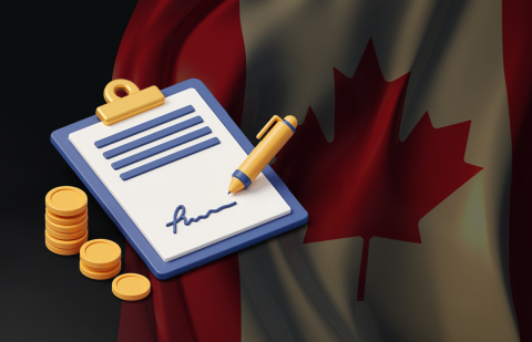 고령화 속 성장한 캐나다 보험시장 들여다보니···"연금보험 확대가 핵심"