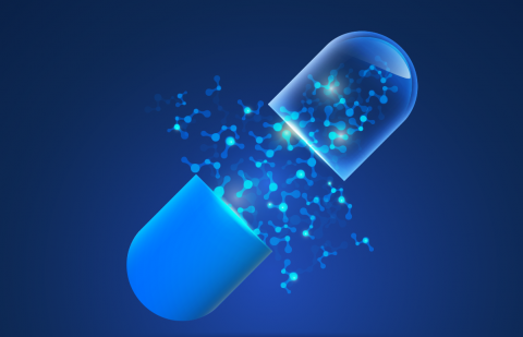 케미컬 의약품: 화학합성으로 만드는 '저분자 약'의 기본