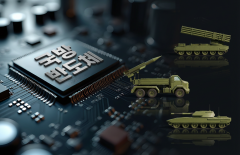 플랫폼 강국 K-방산···'무기 두뇌'는 아직 수입?