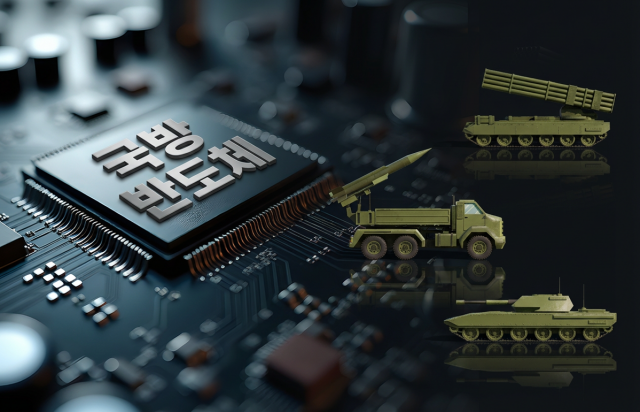 플랫폼 강국 K-방산···'무기 두뇌'는 아직 수입?