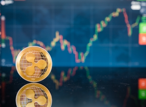 XRP, 사상 최고가 대비 64% 하락···장기 투자 매수 기회 될까