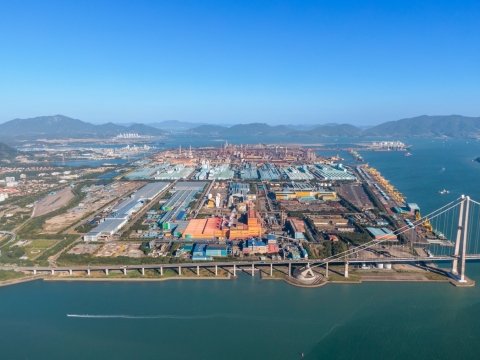 광양제철소, 생성형 AI 경진대회 개최