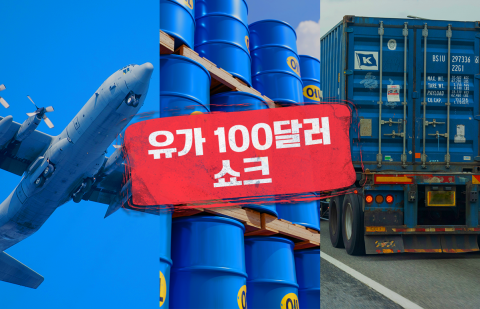 패키지 여행사, 고환율·항공유에 '성장 둔화' 경고등