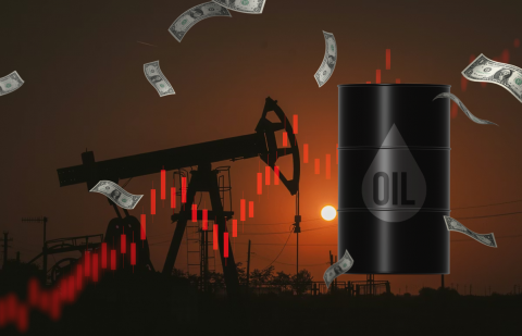 기름값 폭등에 자동차·항공 '휘청'···거세지는 비용 압박