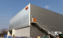 DL·롯데 지분 반반 소사3구역, 'e편한세상' 단일 브랜드 간다