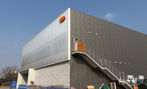 DL·롯데 지분 반반 소사3구역, 'e편한세상' 단일 브랜드 간다