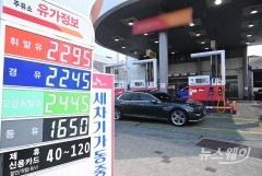 유가 급등에 최고가격제까지···벼랑 끝 정유사들 