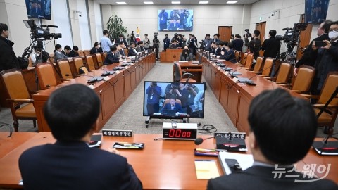 여야 만장일치로 통과된 '대미투자특별법'