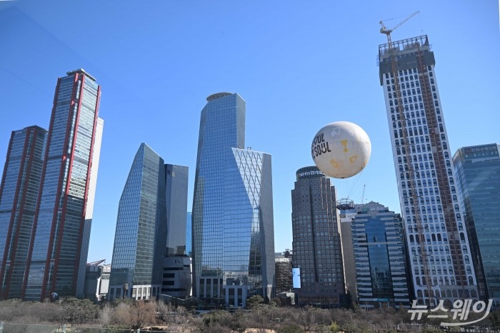 [증권가 사진=강민석 기자 kms@newsway.co.kr