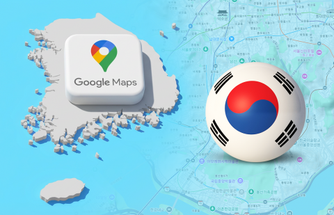 해외 빅테크 고정밀 지도 반출···분수령 맞은 韓 공간정보산업