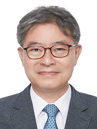 강승준 신용보증기금 이사장 내정자. 사진=금융위원회 제공