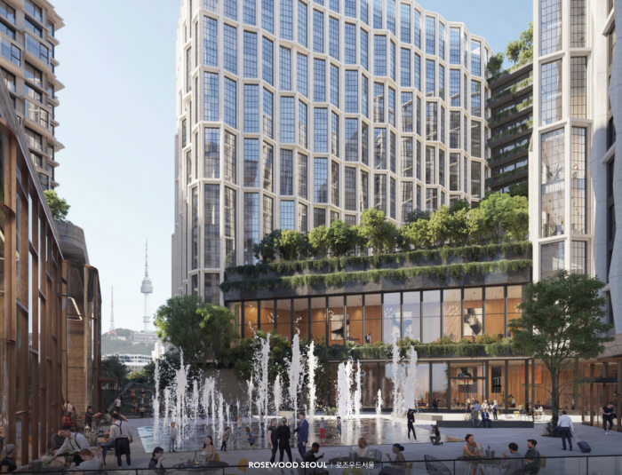 사진=로즈우드 서울