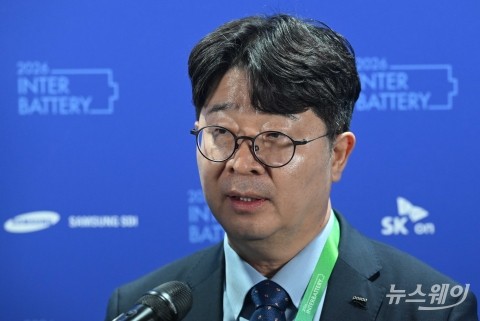 엄기천 배터리협회장 "IAA는 기회···위기 극복 가능"