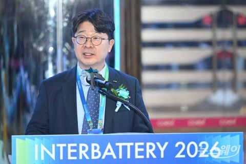 "전기차 다음은 AI·ESS"···역대 최대 규모 개막 