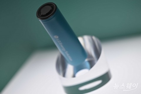 '인터베터리 2026' 참여한 LG에너지솔루션