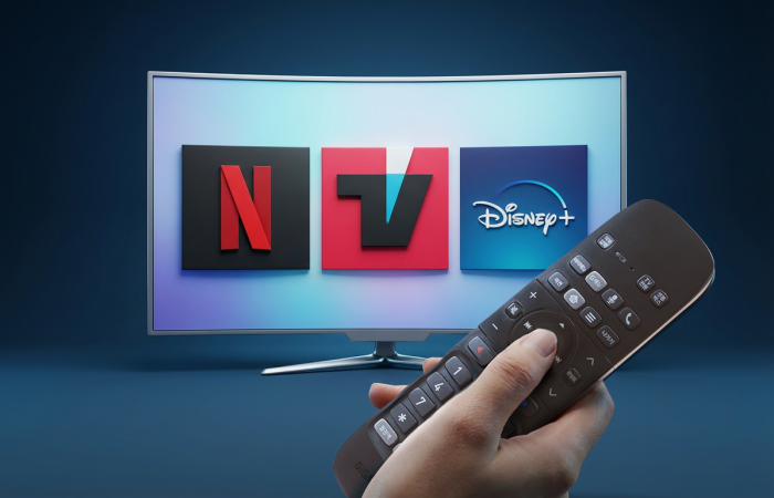 국내 미디어 시장이 OTT 중심으로 재편되면서 기존 유료방송업계가 시름 앓고 있다. 그래픽=박혜수 기자