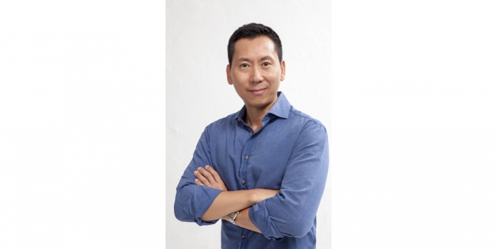 이원진 삼성전자 디바이스경험(DX)부문 글로벌마케팅실장(사장). 사진=삼성전자 제공