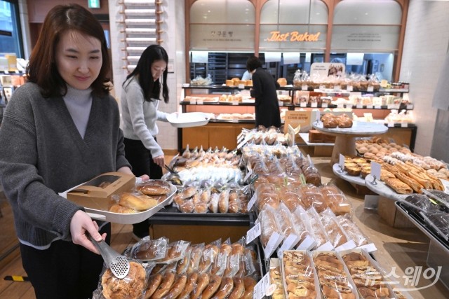 평균 8.2% 인하에 물가안정 동참한 '뚜레쥬르'