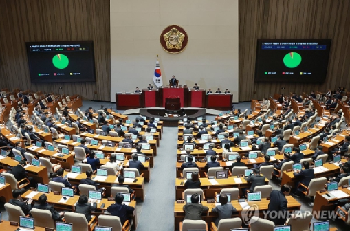 한미 3500억달러 투자 이행 논의···이번주 워싱턴 회동