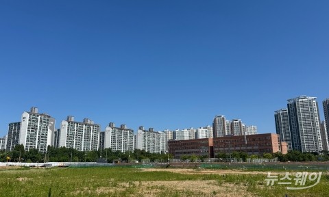 5호선 김포·검단 연장 예타 통과···김포 부동산 시장 '훈풍'