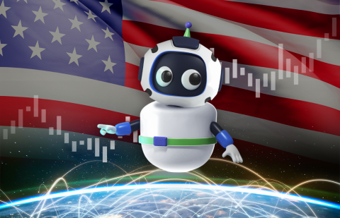 "370조 쏟는다"···AT&amp;T 투자 확대에 국내 통신장비주 기대