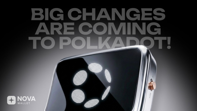 '올드맨' 폴카닷, 디플레이션 대전환···ETF로도 반전 모색