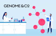 지놈앤컴퍼니, 'ADC 항암제' 승부수···틈새 시장 공략