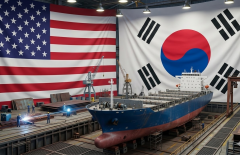 조선소 판 HD현대, 군산 품은 HJ중공업···다른 美 진출 셈법