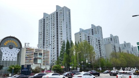 '사업성 끝판왕' 올림픽선수촌, 대형사들 벌써부터 군침