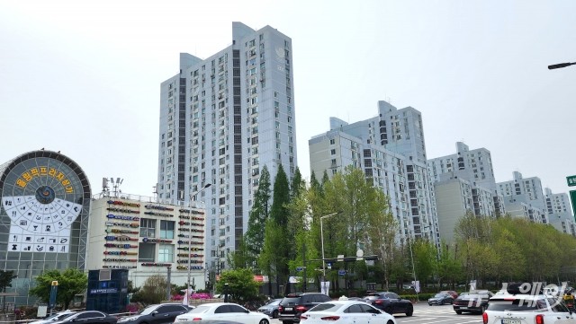 '사업성 끝판왕' 올림픽선수촌, 대형사들 벌써부터 군침