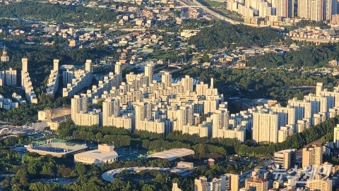 한미글로벌, 송파 최대 올림픽선수촌 재건축 PM 수주