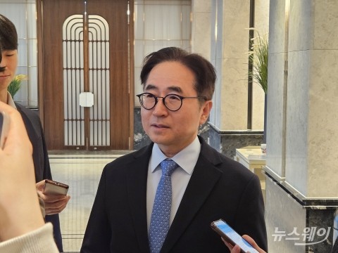 삼성전기, 투자 확대 공장증설 계획 공식화···장덕헌 "현재 풀 가동"