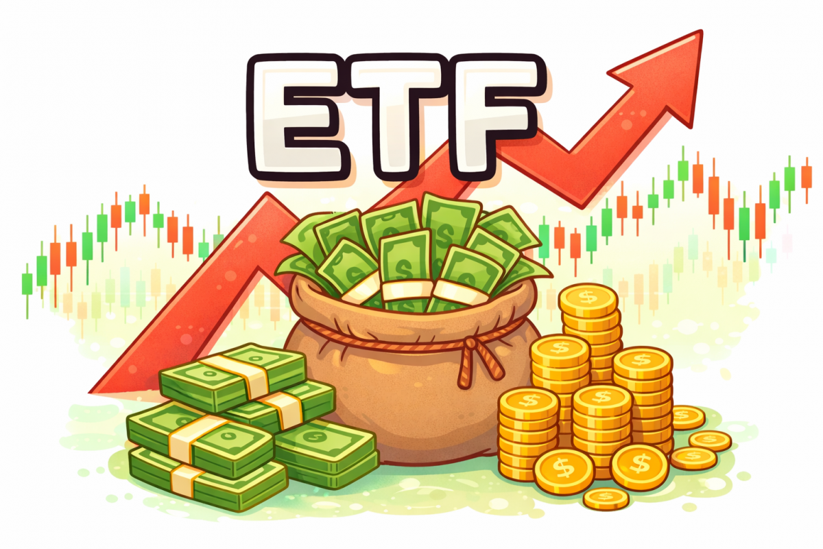 코스닥도 퇴직연금 안전자산으로...채권혼합 ETF 확장 본격화 - 뉴스 썸네일 이미지