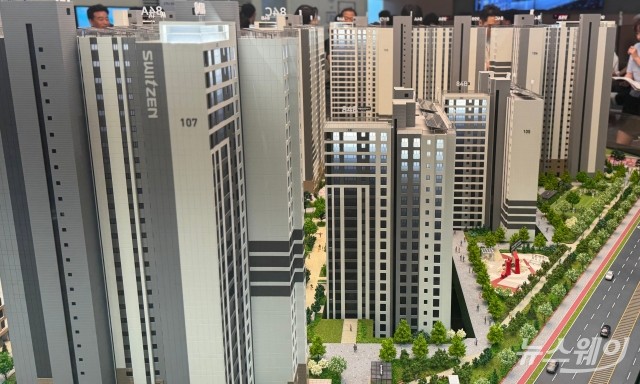 청약 열풍 부는 경기 비규제 지역, 미분양 줄고 완판 속출