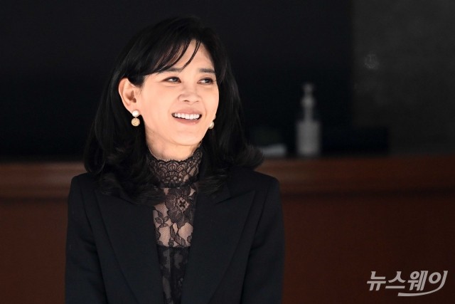 호텔신라 '흑자 전환'에 이부진 승부수···'2026 턴어라운드' 가속페달