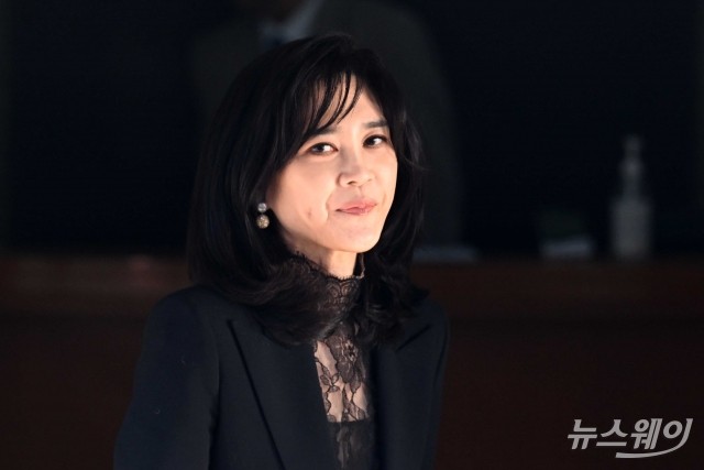 호텔신라, 이부진 200억 자사주 매입···"책임경영 강화"