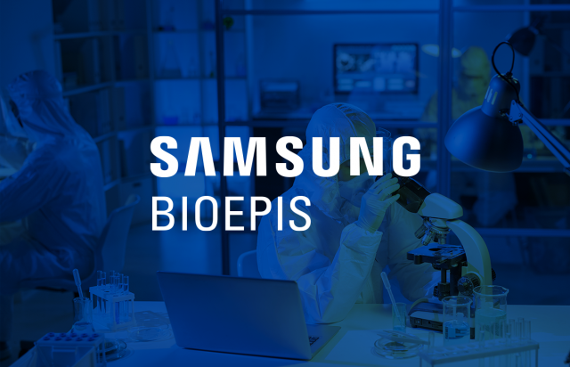 '시밀러 강자' 삼성바이오에피스, 조기 동맹으로 개발 '속도전'